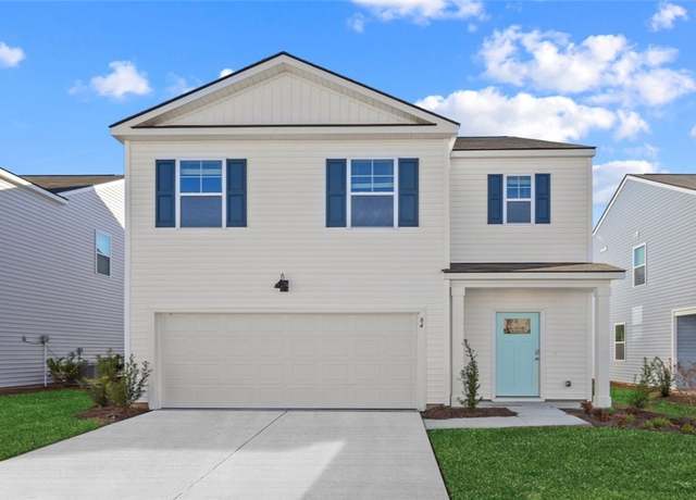 Property at 29 Cypress Loop, Port Wentworth, GA 31407, 5 beds, 3 baths