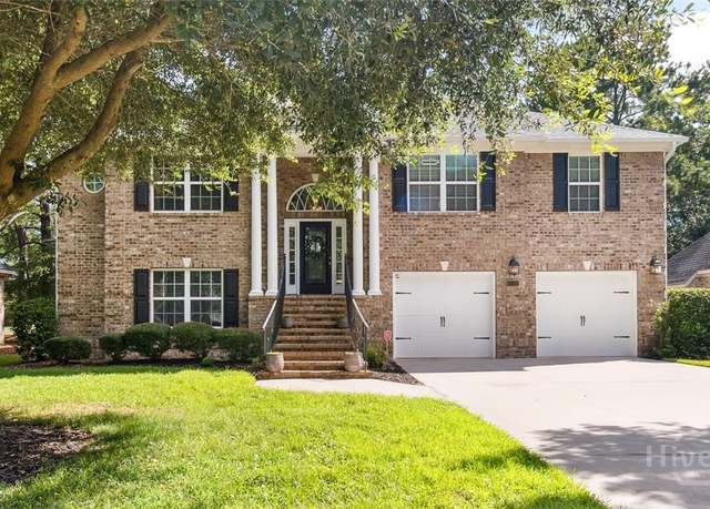 Property at 108 Pinnacle Ct, Savannah, GA 31419, 4 beds, 4 baths