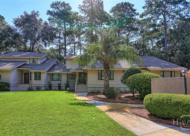 Property at 10 Franklin Creek Rd N, Savannah, GA 31411, 2 beds, 2 baths