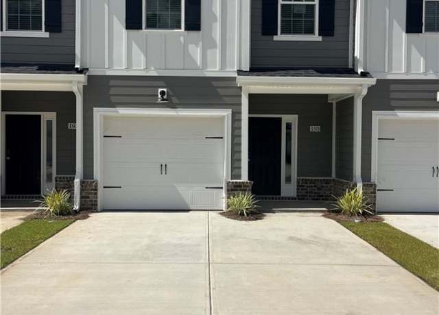 Property at 193 Lusk Ln, Pooler, GA 31322, 3 beds, 2.5 baths