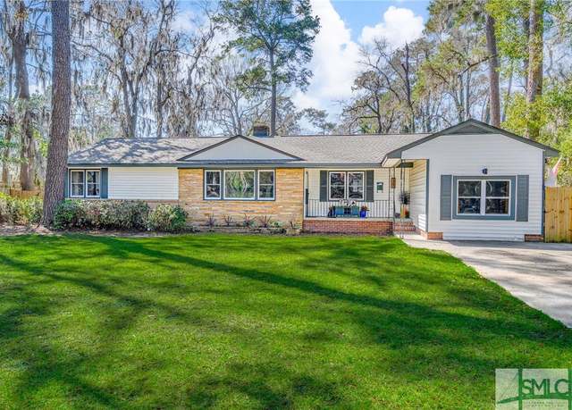 Property at 263 Varn Dr, Savannah, GA 31405, 4 beds, 2.5 baths