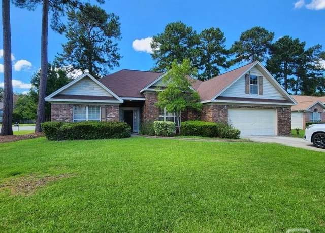 Property at 108 Village Lake Dr, Pooler, GA 31322, 3 beds, 2 baths