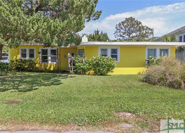 Property at 1508 Miller Ave, Tybee Island, GA 31328, 3 beds, 2 baths