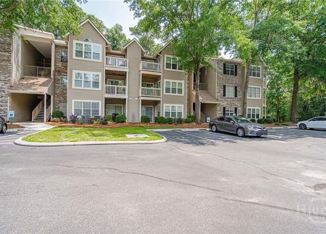 Property at 12300 Apache Ave #1517, Savannah, GA 31419, 1 bed, 1 bath