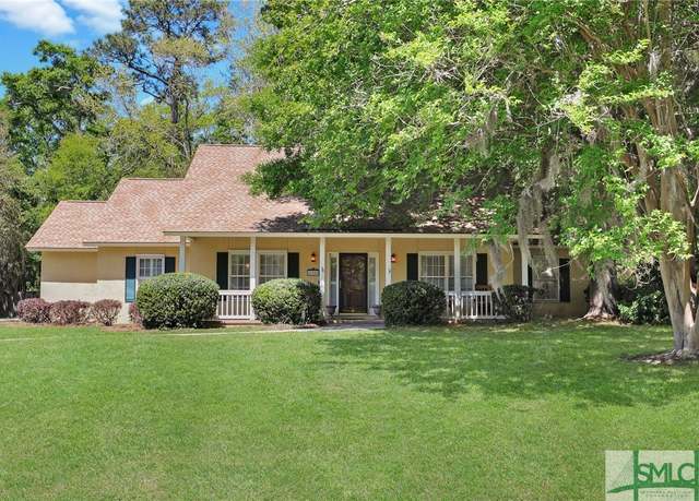 Property at 108 Kirkby Rd, Savannah, GA 31419, 3 beds, 2 baths