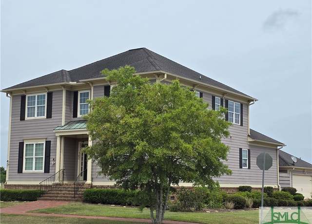 Property at 102 Reserve Cir, Savannah, GA 31421, 4 beds, 4.5 baths
