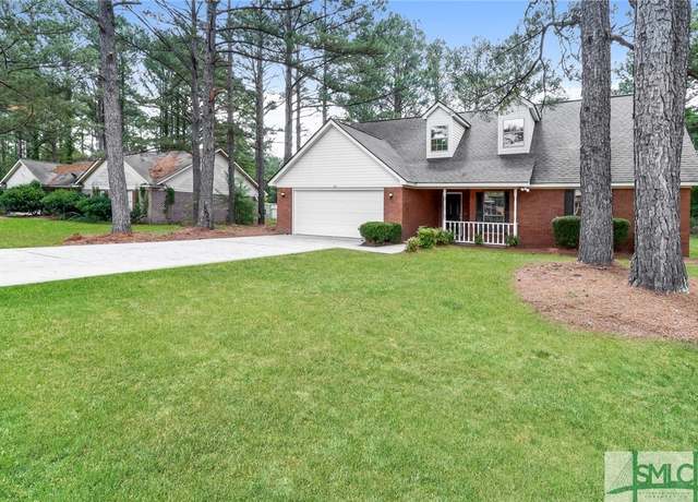 Property at 142 Jennifer Cir, Rincon, GA 31326, 3 beds, 2 baths