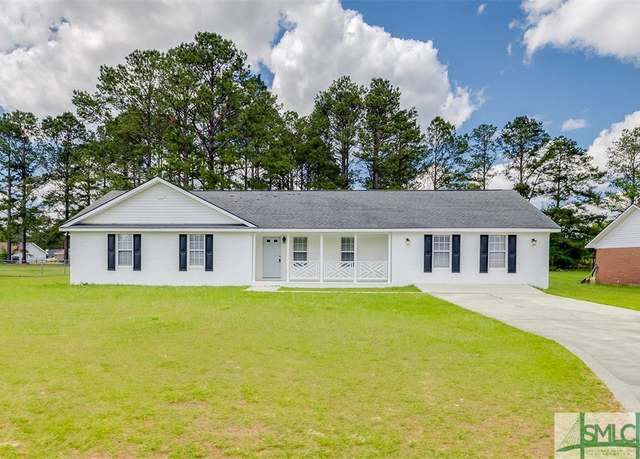 Property at 109 Lauren Dr, Rincon, GA 31326, 3 beds, 2 baths