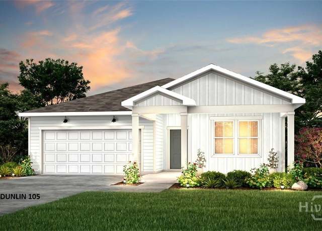 Property at 247 Crosstown Ave, Richmond Hill, GA 31324, 3 beds, 2 baths
