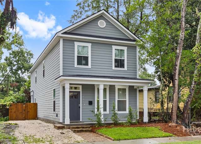 Property at 653 Seiler Ave, Savannah, GA 31401, 4 beds, 3 baths