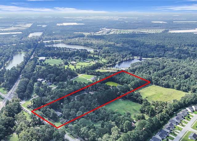 Property at 629 & 631 Meinhard Rd, Port Wentworth, GA 31407