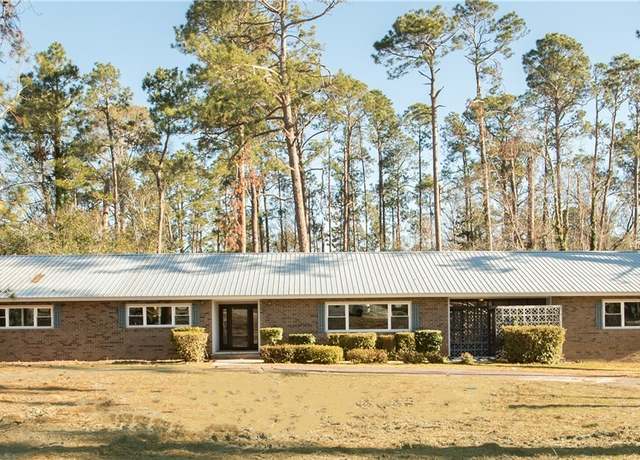 Property at 532 Kite Rd, Swainsboro, GA 30401, 3 beds, 3 baths