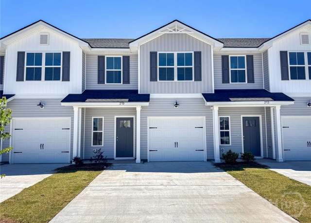 Property at 219 Heirloom Rd, Hinesville, GA 31313, 3 beds, 2.5 baths