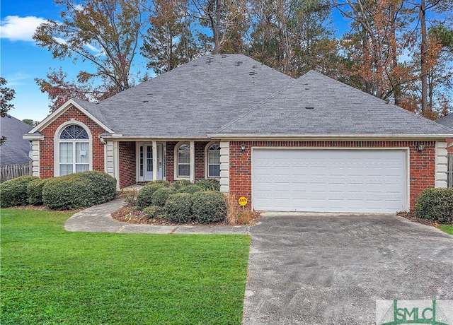 Property at 13 Eagle Pointe Dr, Augusta, GA 30909, 3 beds, 2 baths