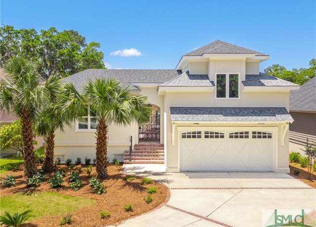Property at 2 Top Gallant Cir, Savannah, GA 31411, 4 beds, 3.5 baths