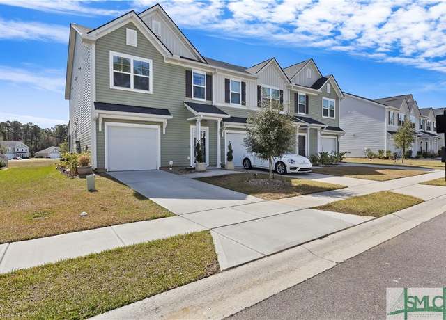 Property at 167 Benelli Dr, Pooler, GA 31322, 3 beds, 2.5 baths
