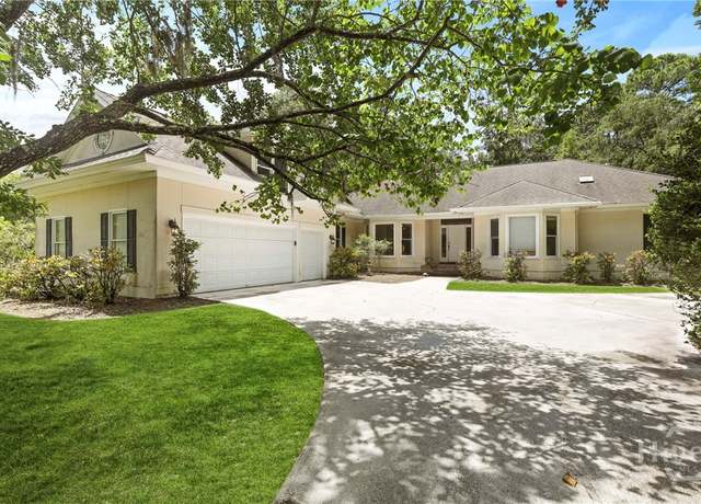 Property at 27 Log Landing Rd, Savannah, GA 31411, 3 beds, 3 baths