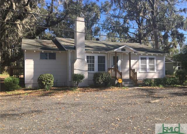 Property at 8510 Whitefield Ave, Savannah, GA 31406, 3 beds, 2 baths