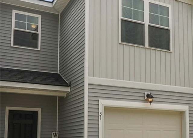 Property at 31 Red Robin Ct, Port Wentworth, GA 31407, 3 beds, 2 baths