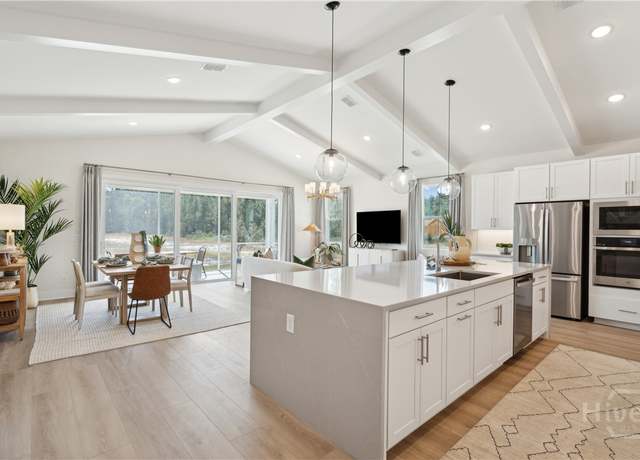 Property at 107 Sweetwood Cir, Bloomingdale, GA 31302, 3 beds, 2.5 baths