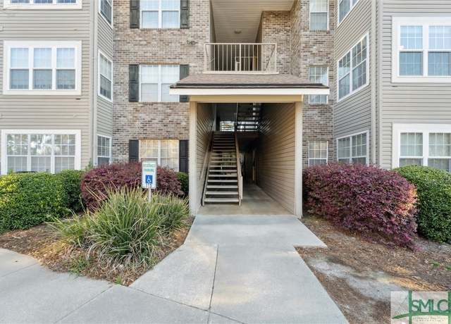 Property at 12300 Apache Ave #118, Savannah, GA 31419, 2 beds, 2 baths