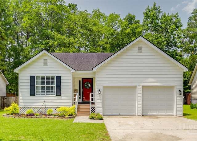 Property at 5 Sugar Cane Dr, Savannah, GA 31419, 3 beds, 2 baths