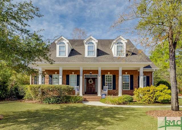 Property at 4 Saw Grass Ct, Savannah, GA 31405, 4 beds, 4.5 baths