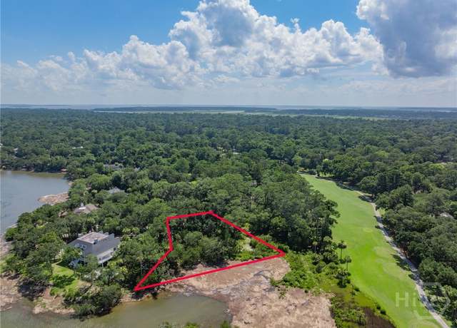 Property at 10 Oyster Reef Rd, Savannah, GA 31411