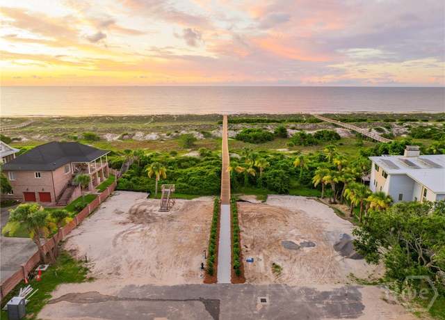 Property at 2 Ocean Dr, Tybee Island, GA 31328