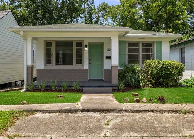 Property at 821 W 42nd St, Savannah, GA 31415, 2 beds, 2 baths