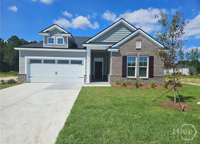 Property at 210 Brookline Dr, Savannah, GA 31407, 3 beds, 2 baths