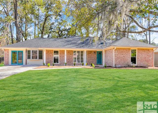 Property at 107 Hover Creek Rd, Savannah, GA 31419, 4 beds, 2 baths