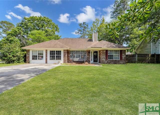 Property at 11 Pelican Ct, Richmond Hill, GA 31324, 3 beds, 2 baths