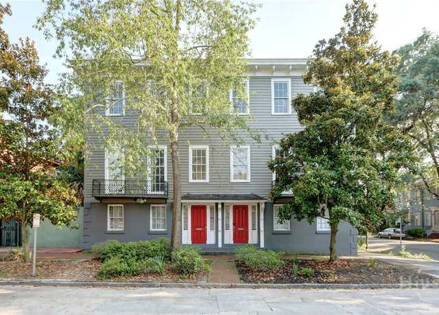 Property at 123 W Park Ave #2, Savannah, GA 31401, 1 bed, 1 bath