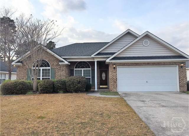 Property at 118 Fire Thorn Ln, Pooler, GA 31322, 4 beds, 2 baths