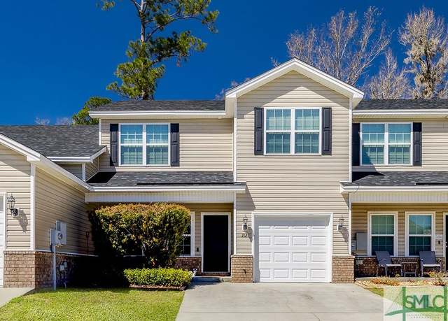 Property at 212 Cypress Pointe Dr, Richmond Hill, GA 31324, 3 beds, 2.5 baths