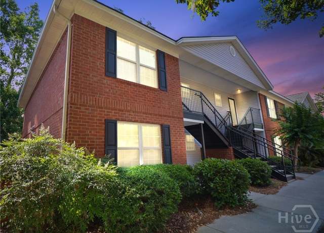 Property at 310 Tibet Ave #10, Savannah, GA 31406, 2 beds, 2 baths