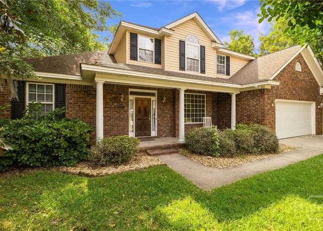 Property at 205 Meadowlark Cir, Savannah, GA 31419, 4 beds, 2.5 baths