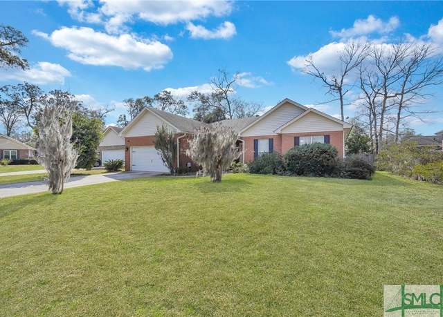Property at Undisclosed address, Savannah, GA 31410, 3 beds, 2 baths