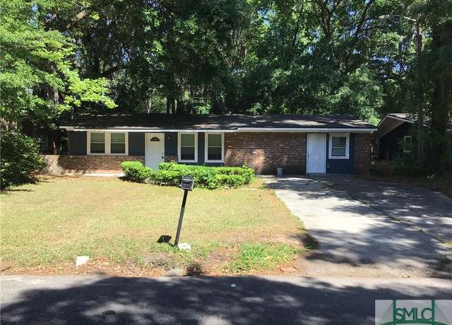 Property at 5914 Fairview Ave, Savannah, GA 31406, 3 beds, 1 bath