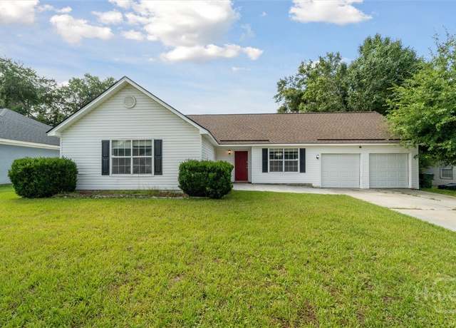 Property at 38 Cutler Dr, Savannah, GA 31419, 3 beds, 2 baths