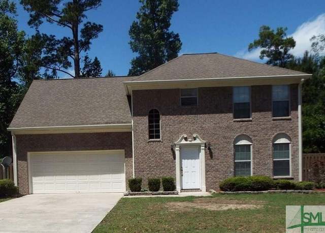 Property at 55 Heritage Way, Savannah, GA 31419, 4 beds, 2.5 baths