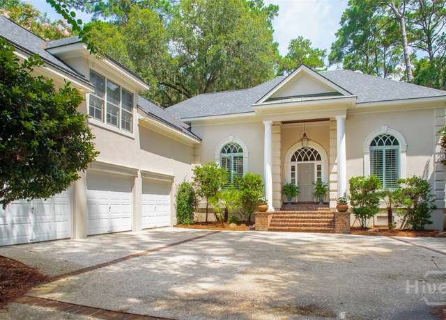 Property at 20 Long Island Rd, Savannah, GA 31411, 4 beds, 4 baths