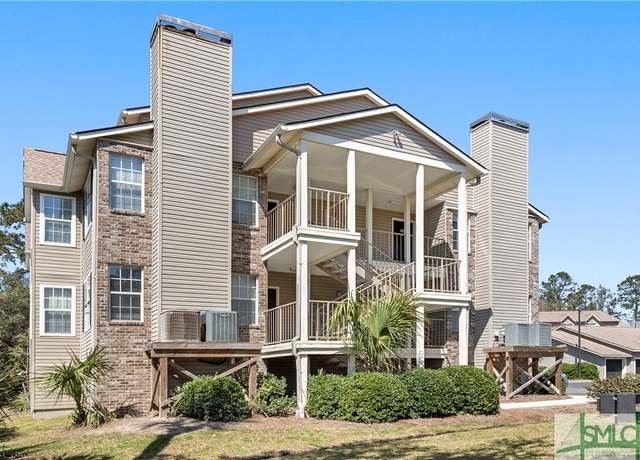 Property at 12300 Apache Ave #804, Savannah, GA 31419, 2 beds, 2 baths