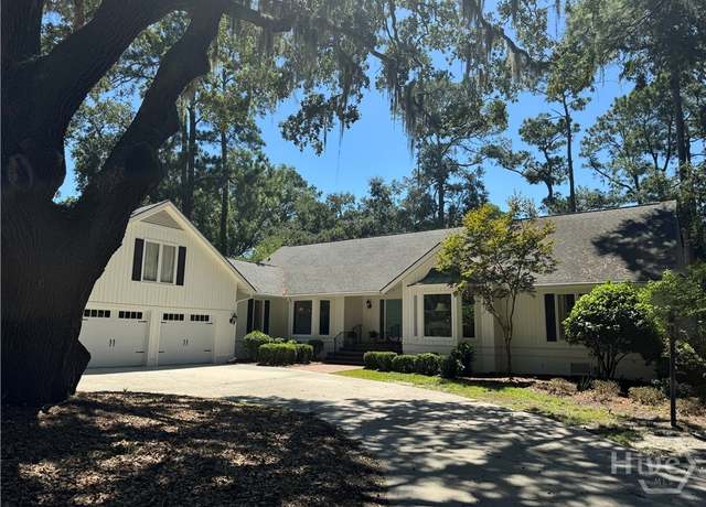 Property at 31 Sweetgum Xing, Savannah, GA 31411, 4 beds, 3.5 baths