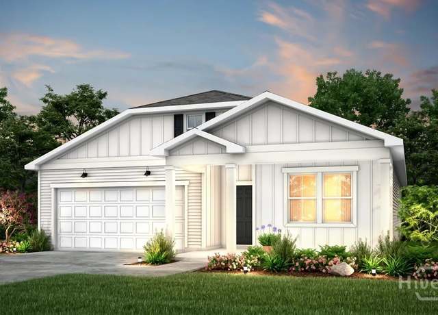 Property at 85 Sapwood Ln, Richmond Hill, GA 31324, 4 beds, 2 baths