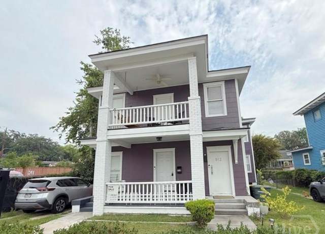 Property at 510-512 E 39th St, Savannah, GA 31401, 4 beds, 2 baths