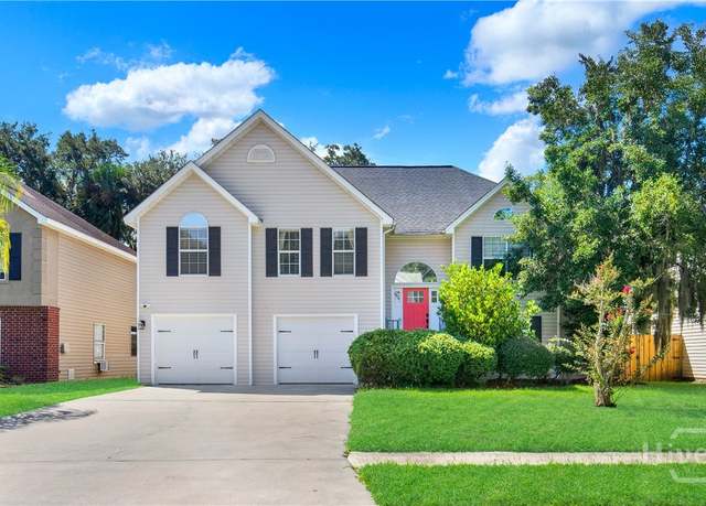 Property at 109 Runner Rd, Savannah, GA 31410, 5 beds, 2 baths