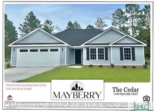 Property at 138 Griffith Ln #147, Statesboro, GA 30458, 3 beds, 2 baths