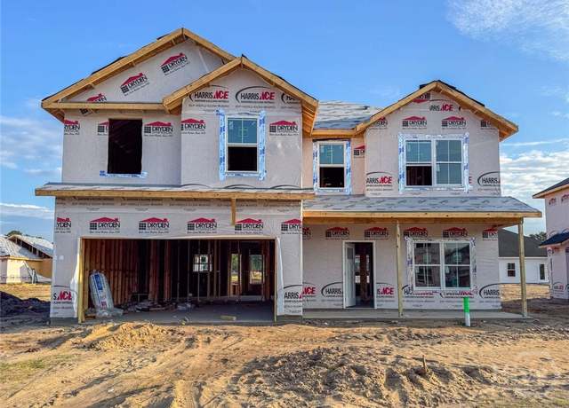 Property at 23 Hollis Ln, Hinesville, GA 31313, 4 beds, 2.5 baths